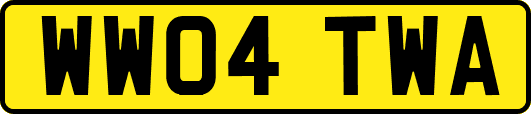 WW04TWA