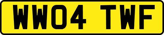 WW04TWF