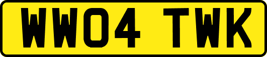 WW04TWK