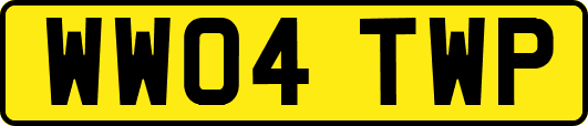 WW04TWP