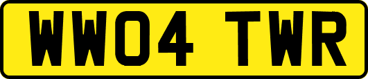 WW04TWR
