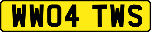 WW04TWS