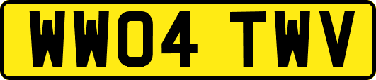 WW04TWV