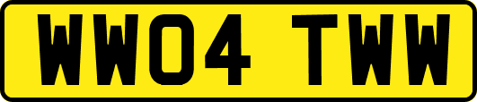 WW04TWW