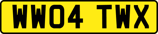 WW04TWX