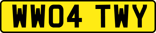 WW04TWY