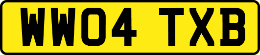 WW04TXB