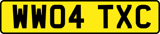 WW04TXC