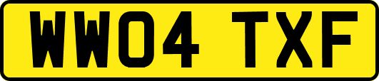 WW04TXF
