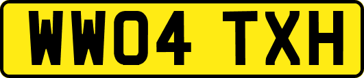 WW04TXH