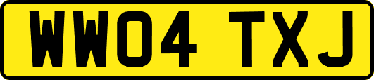 WW04TXJ