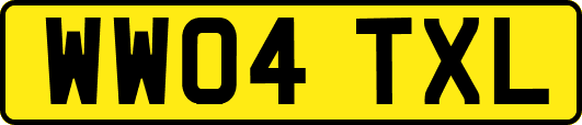 WW04TXL