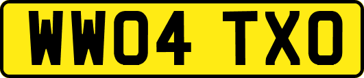 WW04TXO