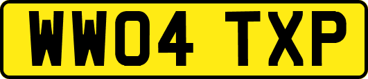 WW04TXP