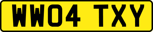 WW04TXY