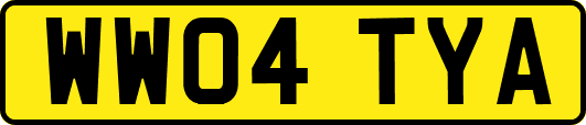 WW04TYA
