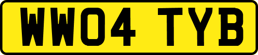 WW04TYB