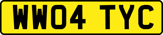 WW04TYC