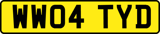 WW04TYD