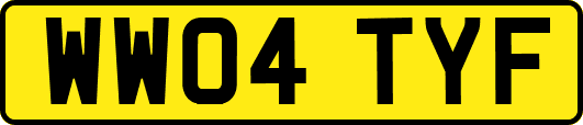 WW04TYF