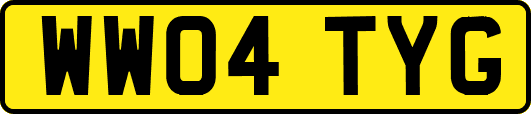 WW04TYG