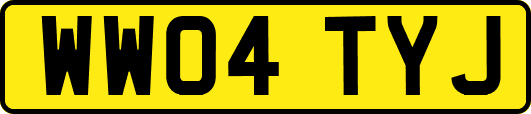 WW04TYJ