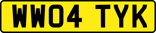 WW04TYK