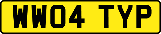 WW04TYP