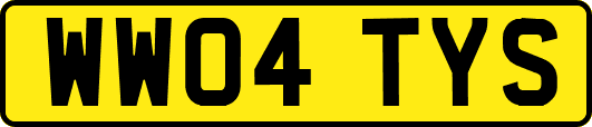 WW04TYS