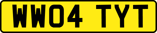 WW04TYT