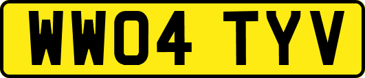 WW04TYV