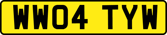 WW04TYW