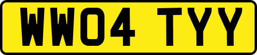 WW04TYY