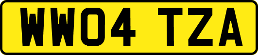 WW04TZA