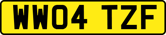 WW04TZF