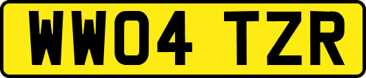 WW04TZR