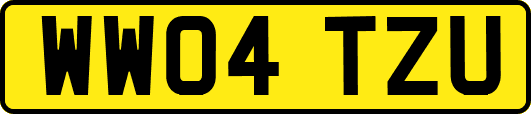WW04TZU