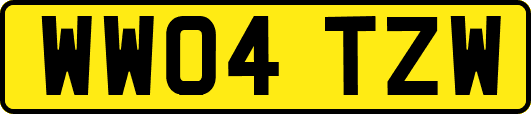 WW04TZW