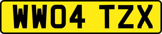 WW04TZX