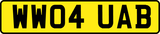 WW04UAB