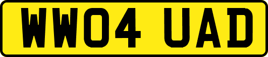 WW04UAD