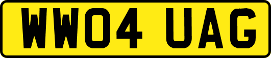WW04UAG