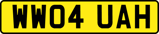 WW04UAH