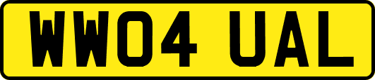 WW04UAL