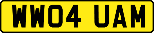 WW04UAM