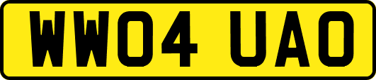 WW04UAO