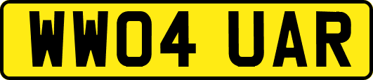 WW04UAR