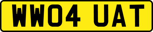 WW04UAT