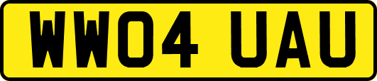 WW04UAU