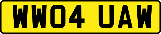 WW04UAW